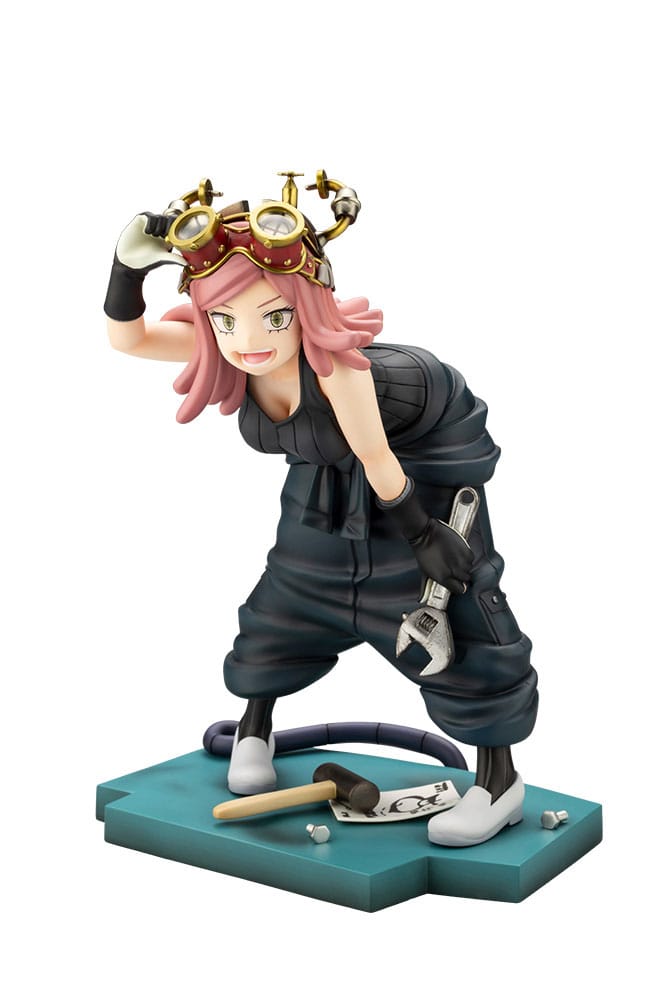 My Hero Academia ARTFX J Statue 1/8 Mei Hatsume Bonus Edition 18 cm Statues