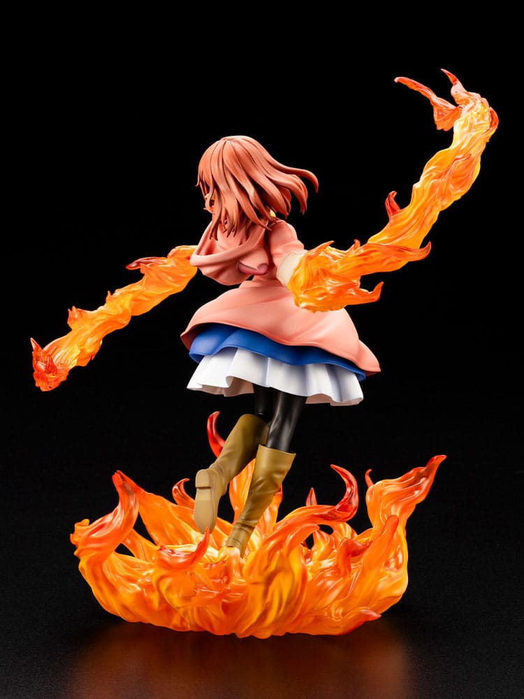 Helck PVC Statue 1/7 Vermilio 26 cm Statues