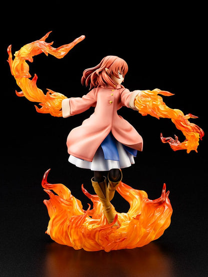 Helck PVC Statue 1/7 Vermilio 26 cm Statues