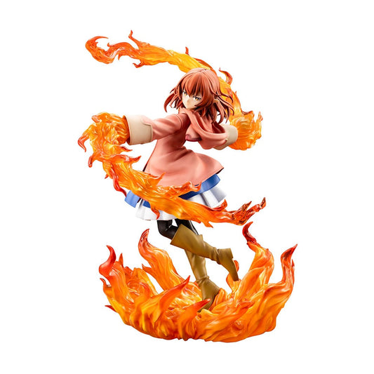 Helck PVC Statue 1/7 Vermilio 26 cm Statues