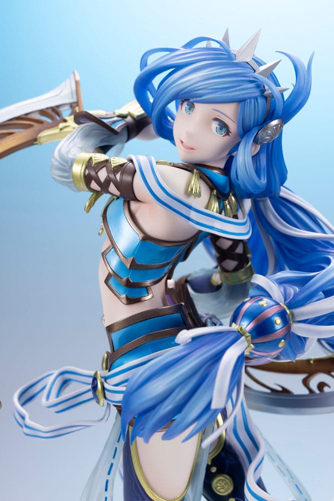Ys VIII: Lacrimosa of Dana ARTFX J Statue 1/7 Dana Iclucia 25 cm Statues