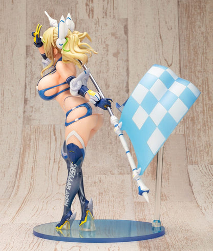 Phantasy Star Online 2 PVC Statue 1/6 Pure Summer's Gene - Summer Vacation 29 cm