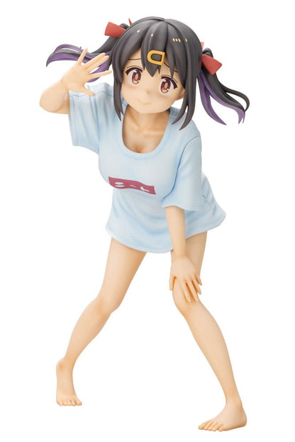 Onimai: I'm Now Your Sister! PVC Statue 1/6 Mihari Oyama T-shirt Ver. 22 cm