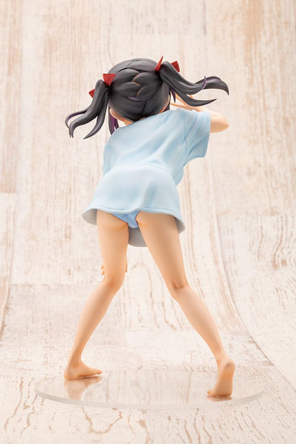 Onimai: I'm Now Your Sister! PVC Statue 1/6 Mihari Oyama T-shirt Ver. 22 cm