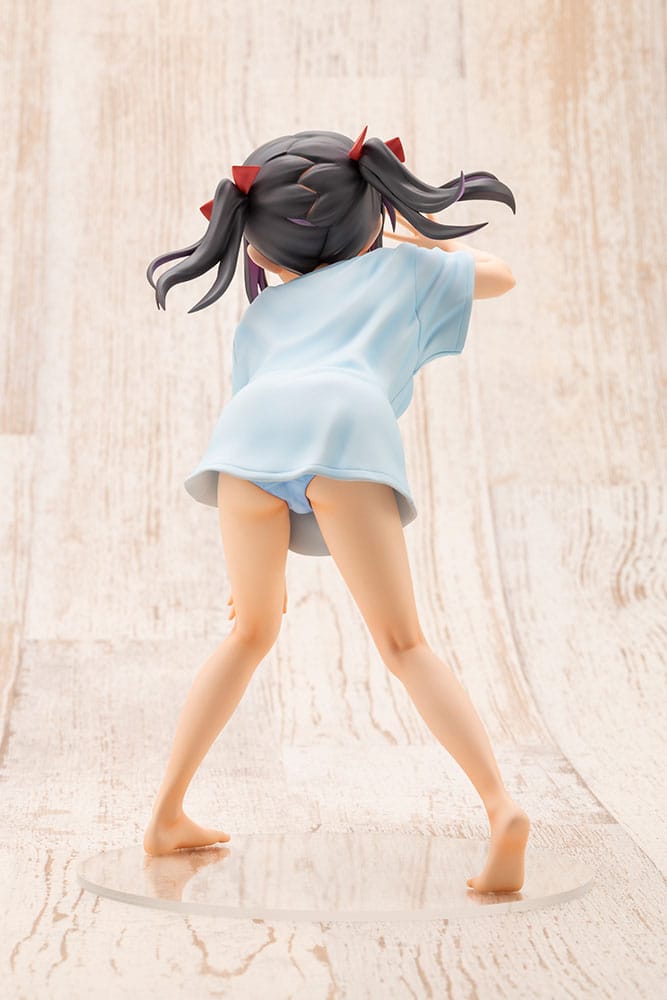 Onimai: I’m Now Your Sister! PVC Statue 1/6 Mihari Oyama T-shirt Ver. 22 cm Statues