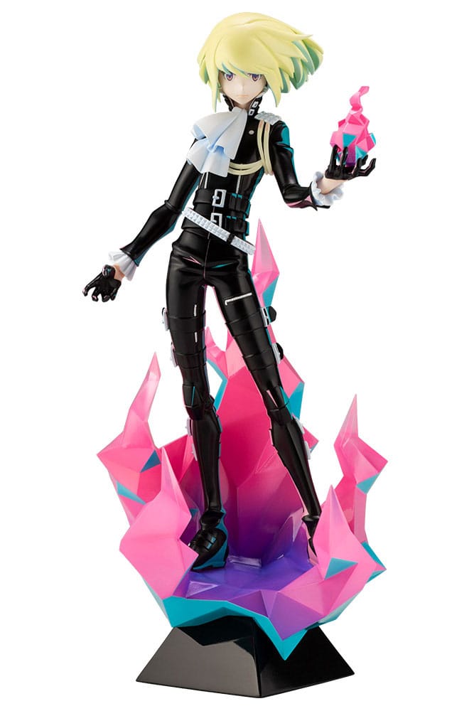 Promare PVC Statue 1/7 Lio Fotia 25 cm Statues