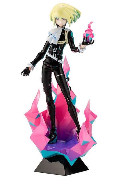 Promare PVC Statue 1/7 Lio Fotia 25 cm Statues