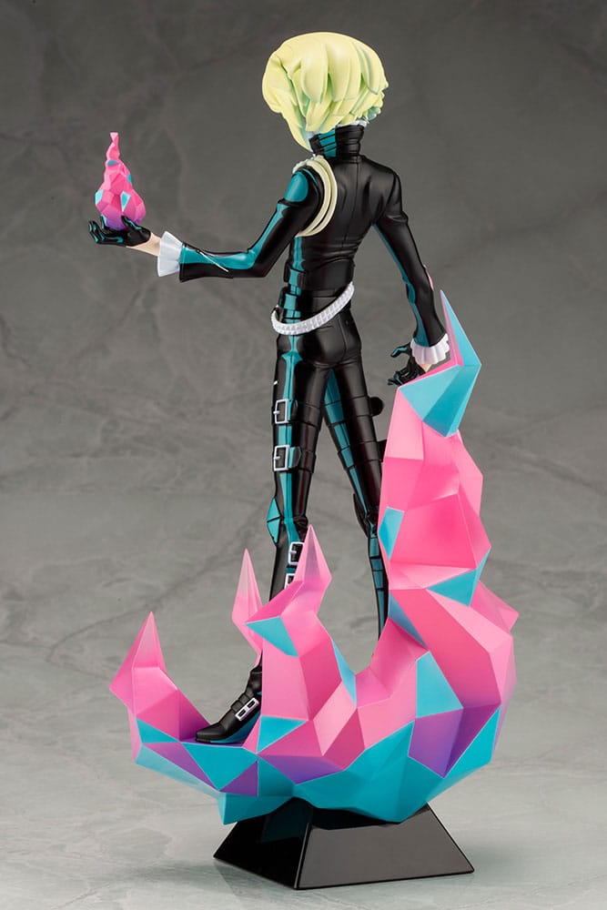 Promare PVC Statue 1/7 Lio Fotia 25 cm Statues