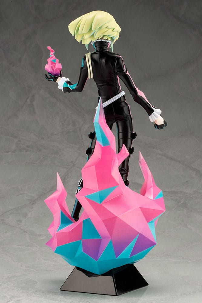 Promare PVC Statue 1/7 Lio Fotia 25 cm Statues