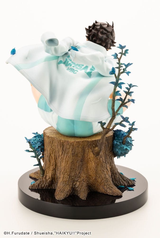 Haikyu!! ARTFXJ Statue 1/8 Toru Oikawa 18 cm Statues