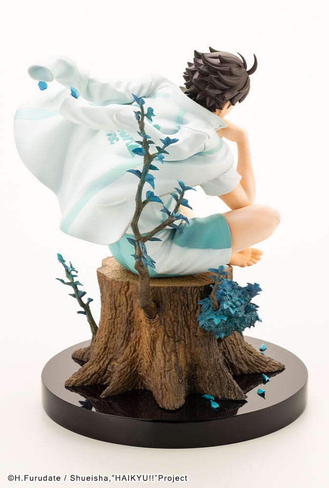 Haikyu!! ARTFXJ Statue 1/8 Toru Oikawa 18 cm Statues