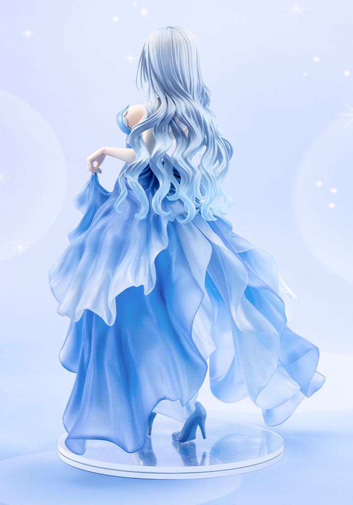 Original Character PVC Statue Snowdrop Illustration by Sakura Miwabe 24 cm Statues