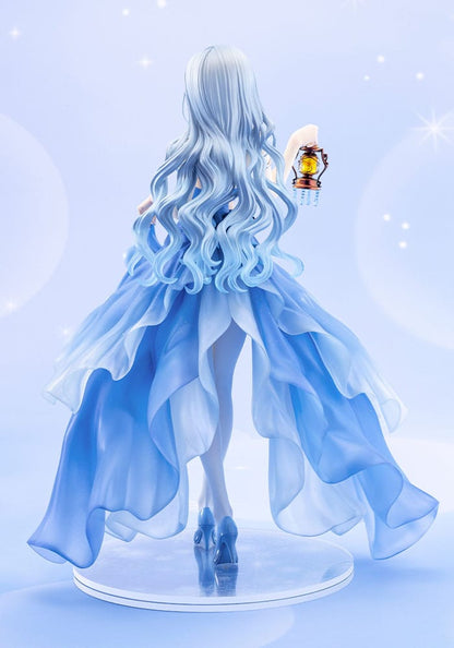 Original Character PVC Statue Snowdrop Illustration by Sakura Miwabe 24 cm Statues