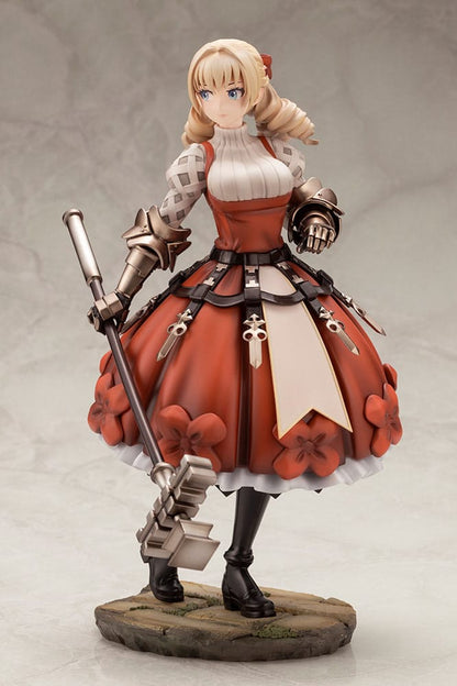 Unicorn Overlord PVC Statue 1/7 Scarlett 24 cm Statues