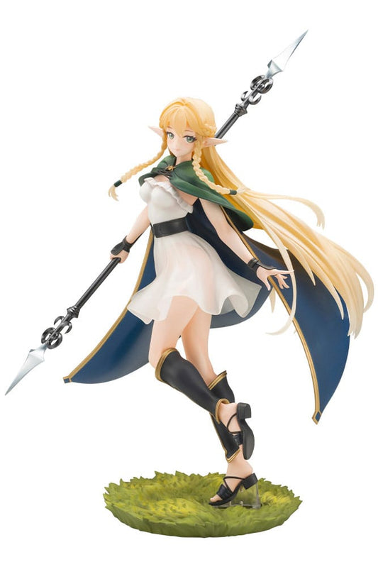 Unicorn Overlord PVC Statue 1/7 Eltolinde 28 cm Statues