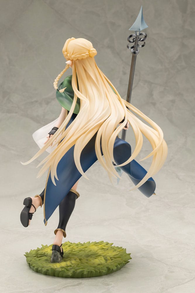 Unicorn Overlord PVC Statue 1/7 Eltolinde 28 cm Statues