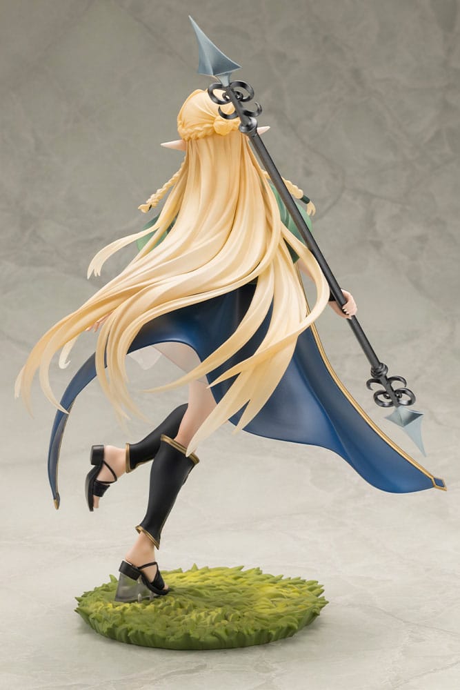 Unicorn Overlord PVC Statue 1/7 Eltolinde 28 cm Statues