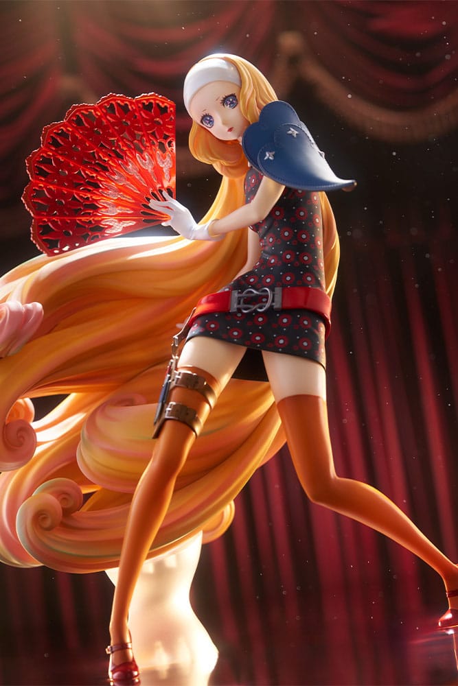 Metaphor: ReFantazio PVC Statue 1/7 Junah 24 cm