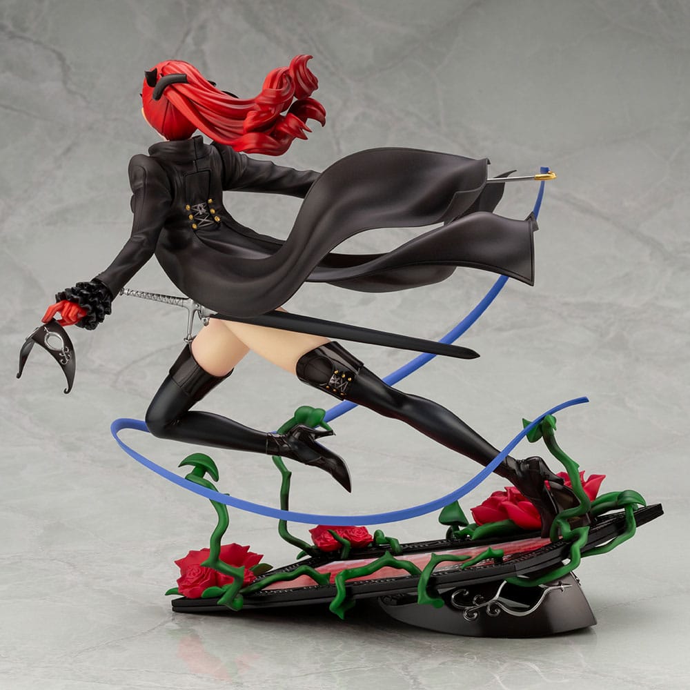 Persona 5 Royal ARTFXJ Statue 1/8 Kasumi Yoshizawa Phantom Thief Ver. 21 cm Statues