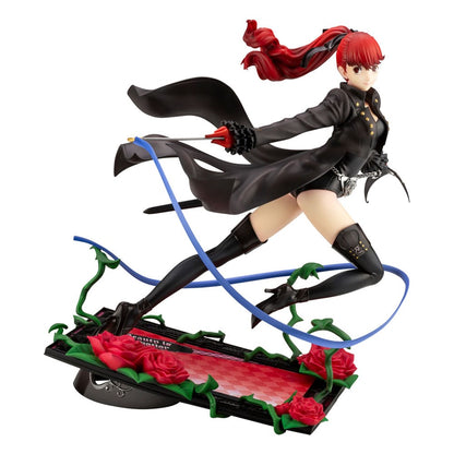 Persona 5 Royal ARTFXJ Statue 1/8 Kasumi Yoshizawa Phantom Thief Ver. 21 cm Statues