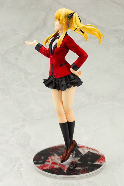 Kakegurui ARTFX J Statue 1/8 Mary Saotome 21 cm Statues