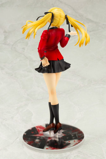 Kakegurui ARTFX J Statue 1/8 Mary Saotome 21 cm Statues