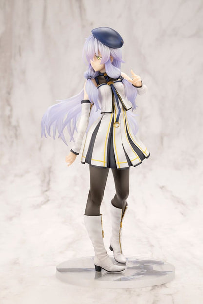 The Legend of Heroes PVC Statue 1/8 Altina Orion Ver. 2 20 cm