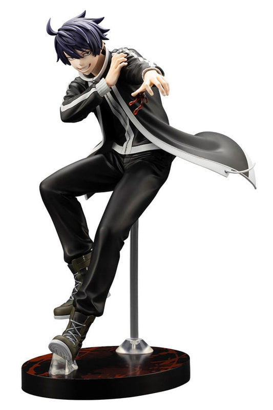 Tougen Anki ARTFXJ Statue 1/8 Shiki Ichinose 21 cm Statues