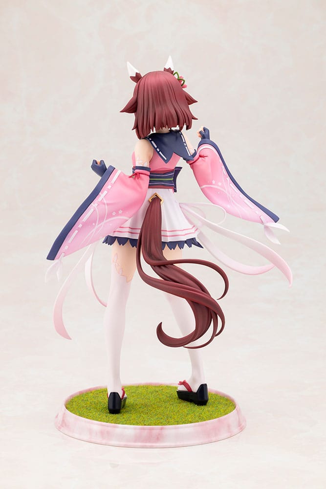 Uma Musume Pretty Derby PVC Statue 1/7 Sakura Chiyono O 24 cm Statues