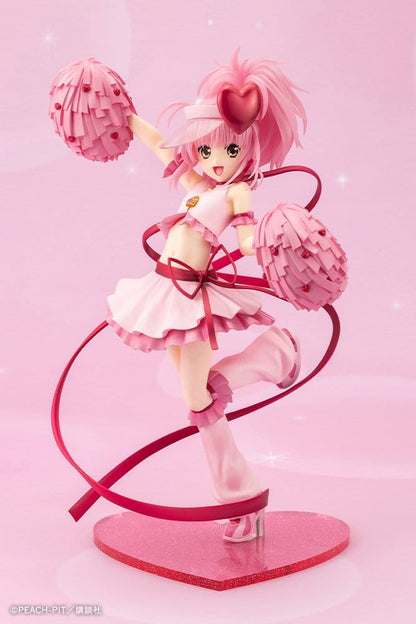 Shugo Chara! PVC Statue 1/7 Amulet Heart 24 cm