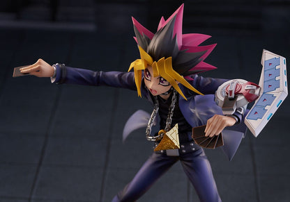 Yu-Gi-Oh! ARTFX J Statue 1/7 Yugi Muto Passionate Duelists 19 cm Statues