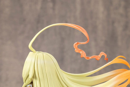 Sentenced to be a Hero PVC Figure 1/7 Teoritta 24 cm
