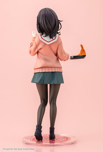 Unicorn Overlord PVC Statue 1/7 Mako Kawai 24 cm