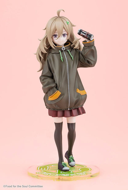 Unicorn Overlord PVC Statue 1/7 Tsutsuji Higa 23 cm