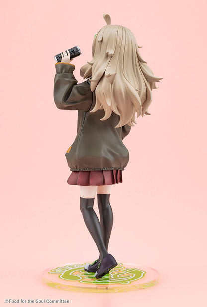 Unicorn Overlord PVC Statue 1/7 Tsutsuji Higa 23 cm
