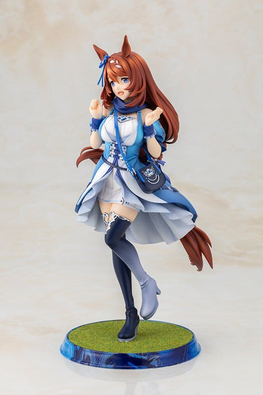 Umamusume: Pretty Derby PVC Figure 1/7 Super Creek 28 cm