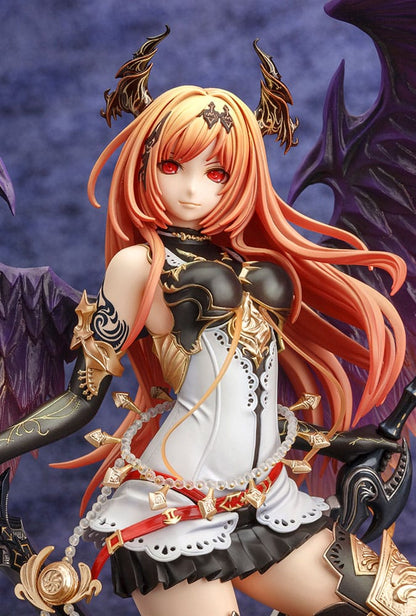 Rage of Bahamut Statue 1/8 Dark Angel Olivia (Reproduction) 31 cm