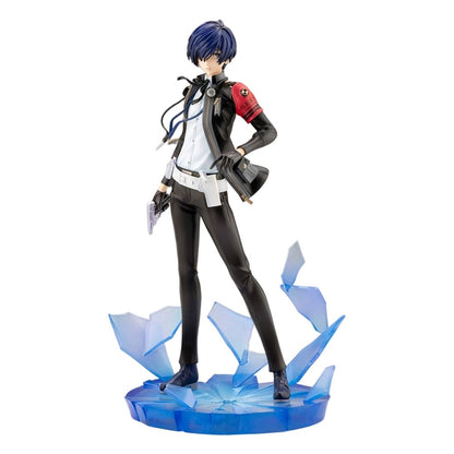 Persona 3 Reload ARTFXJ Statue 1/8 Hero (Reproduction) 23 cm Statues