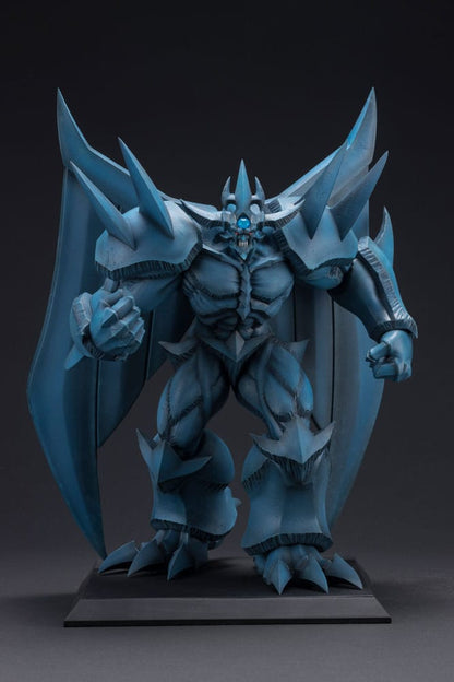 Yu-Gi-Oh! Statue Obelisk the Tormentor Egyptian God 35 cm Statues