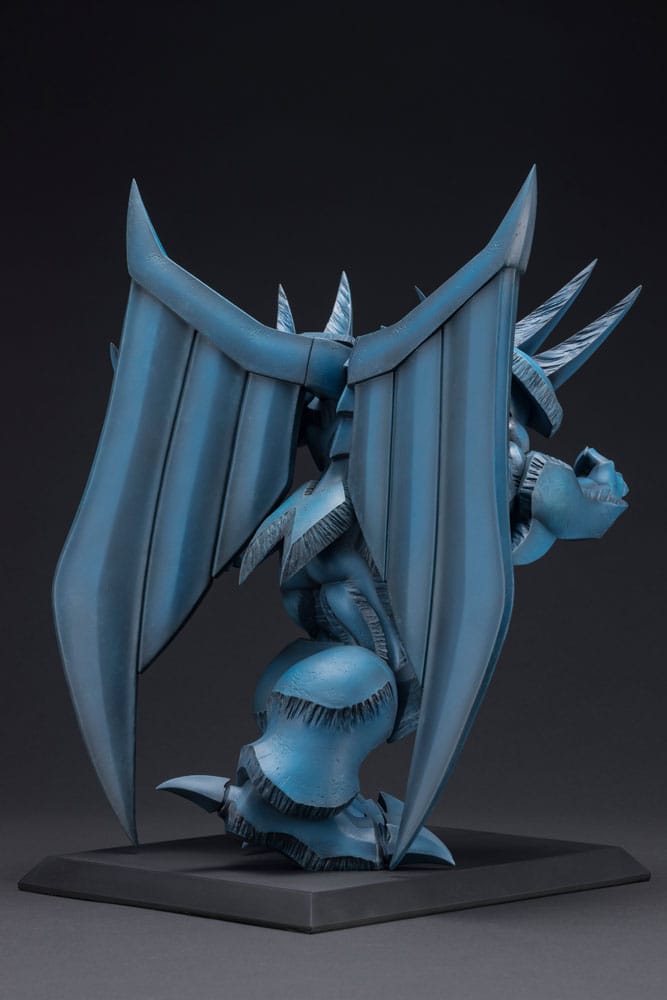 Yu-Gi-Oh! Statue Obelisk the Tormentor Egyptian God 35 cm