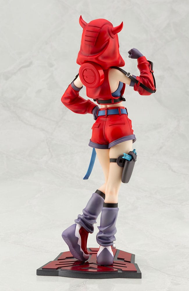 Transformers Bishoujo PVC Statue 1/7 Cliffjumper Limited Edition 21 cm Statues