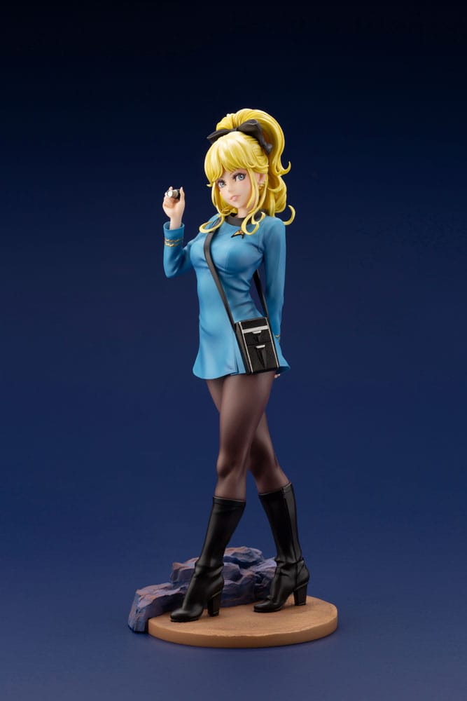Star Trek Bishoujo PVC Statue 1/7 Medical Officer Limited Edition 23 cm Statues
