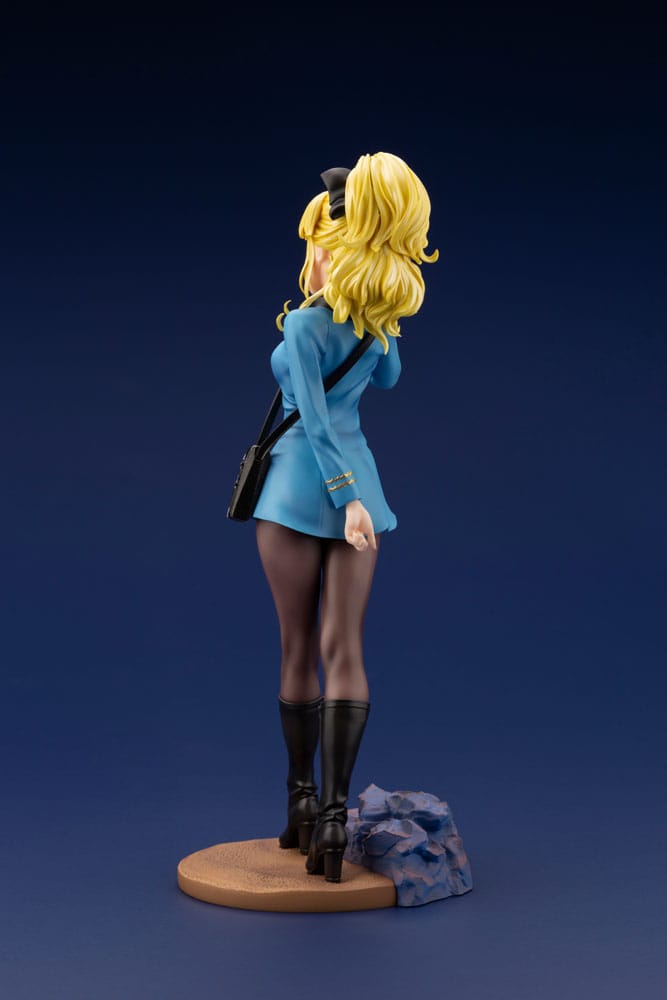 Star Trek Bishoujo PVC Statue 1/7 Medical Officer Limited Edition 23 cm Statues