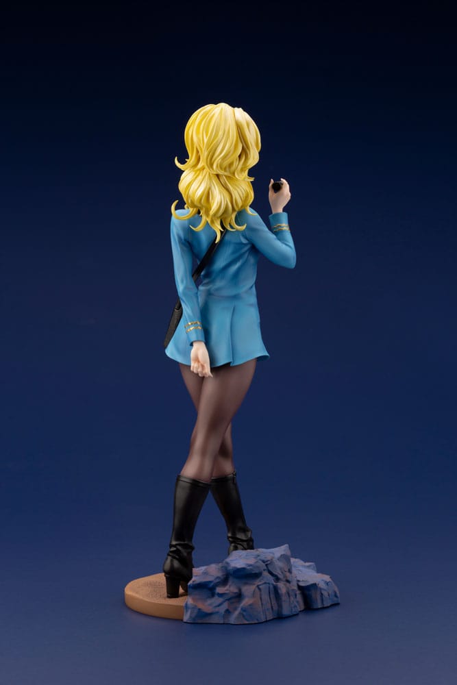 Star Trek Bishoujo PVC Statue 1/7 Medical Officer Limited Edition 23 cm Statues