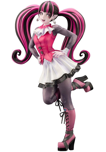 Monster High Bishoujo PVC Statue 1/7 Draculaura 26 cm