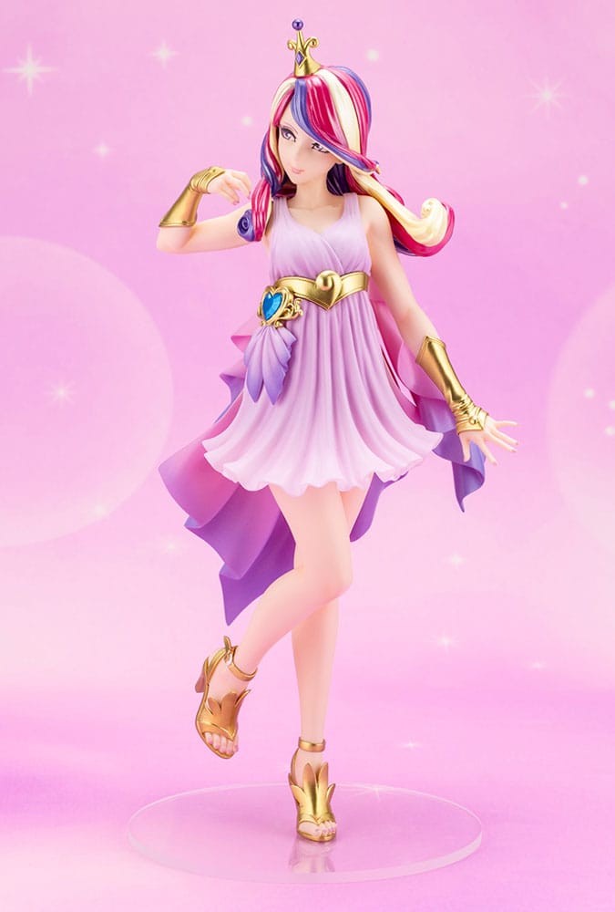 My Little Pony Bishoujo PVC Statue 1/7 Princess Cadance 22 cm Statues