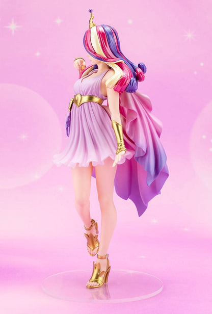 My Little Pony Bishoujo PVC Statue 1/7 Princess Cadance 22 cm Statues