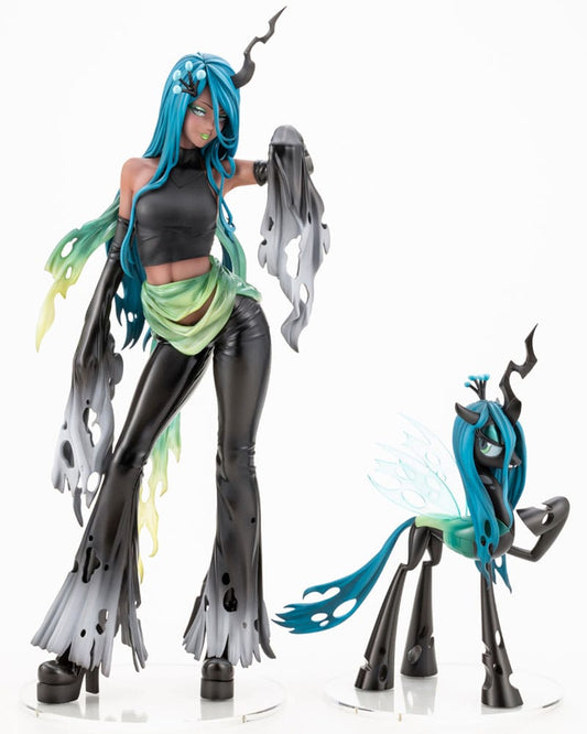 My Little Pony Bishoujo PVC Statue 1/7 Queen Chrysalis 25 cm Statues