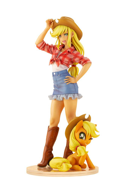 My Little Pony Bishoujo PVC Statue 1/7 Applejack 22 cm Statues