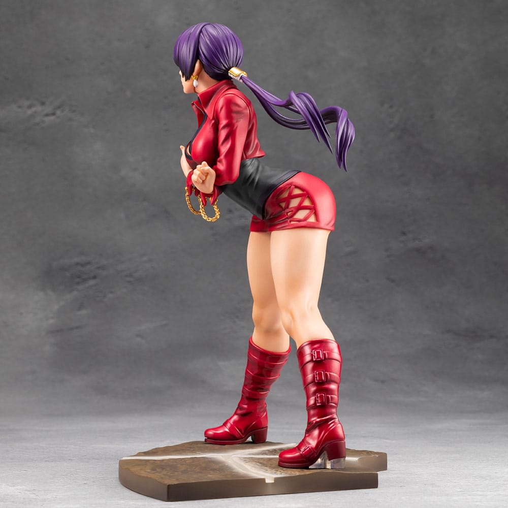 The King of Fighters '97 Bishoujo PVC Statue 1/7 Orochi Shermie 21 cm